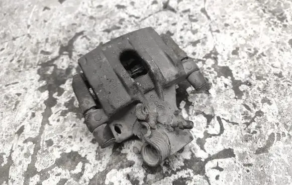 Volvo V50 Rear brake caliper 