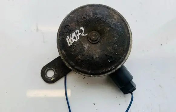 Honda Accord Horn signal