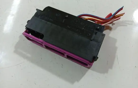 Audi A5 8T 8F Fuse box set 8K0941824