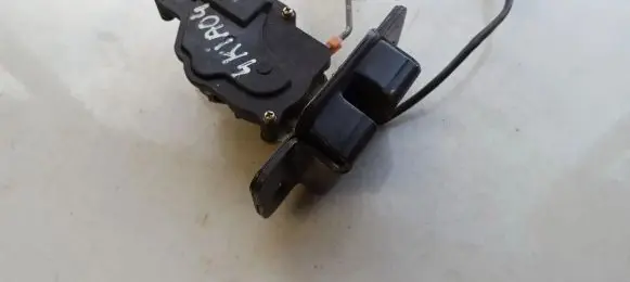 KIA Carnival Tailgate/trunk/boot lock/catch/latch