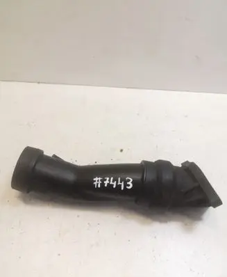 Mercedes-Benz A W169 Oil fill pipe A2660100464 A2660100264 A2660100164