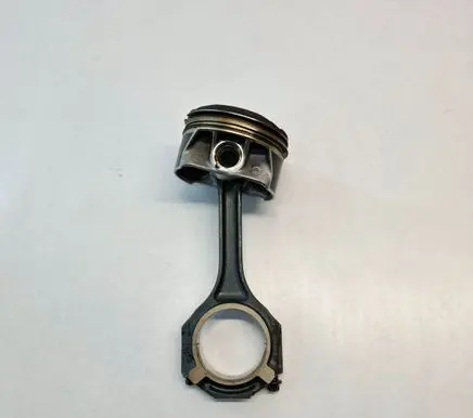 Piston