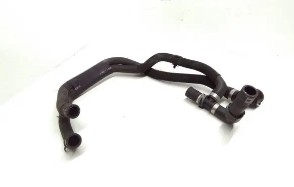 Audi A6 S6 C7 4G Engine coolant pipe/hose 4G0145919AC