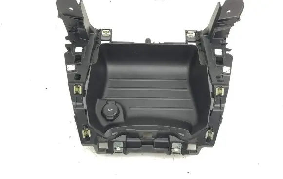 Peugeot 208 II Glove box central console 9852884880