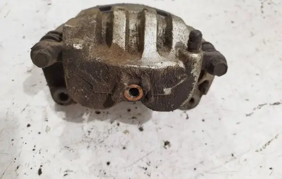 Subaru Forester SG Front brake caliper