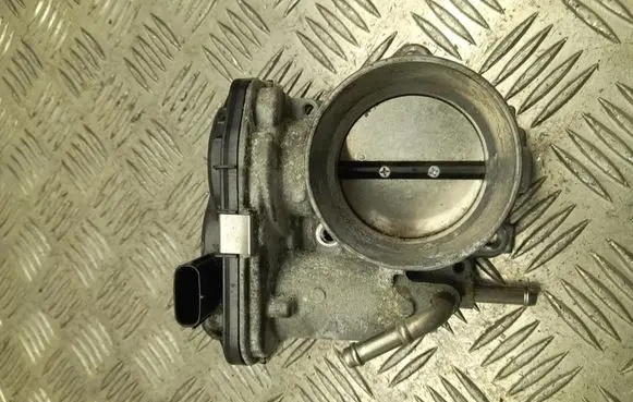 Toyota C-HR I Throttle body valve 22030F2040