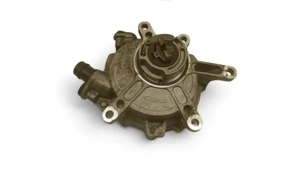 Mercedes-Benz GL X166 Vacuum pump A2762300365