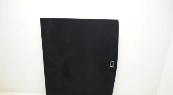 Lexus RX 450H Trunk/boot floor carpet liner 5841048130