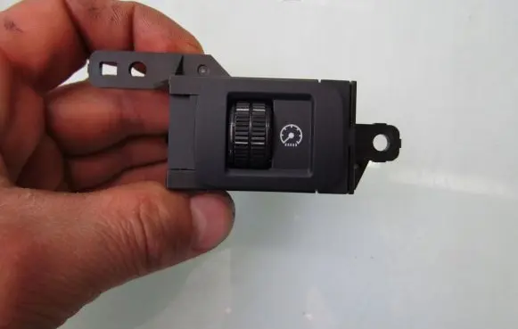 Honda Civic XI Other switches/knobs/shifts