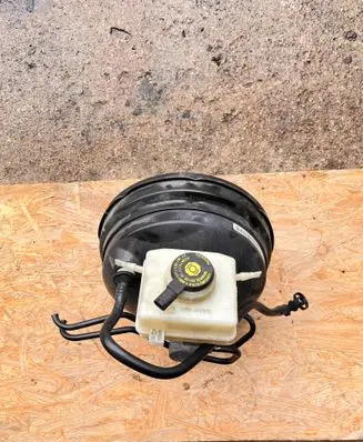 BMW X5 E70 Brake booster 6774622 32067474