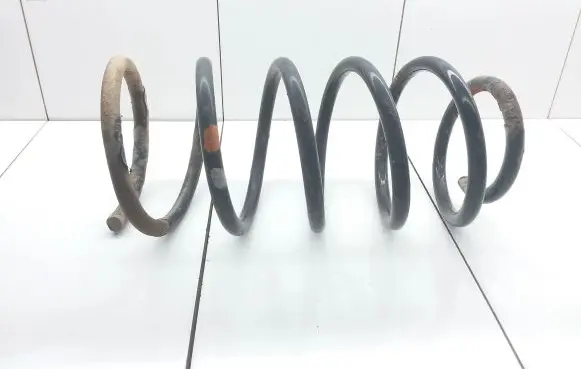 Seat Ibiza II (6k) Front coil spring