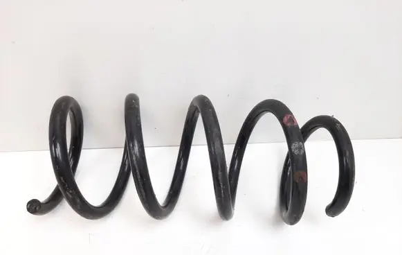 Opel Vivaro Front coil spring