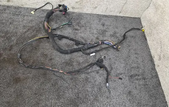 BMW 4 F36 Gran coupe Other wiring loom 8364655 6982240 9145760