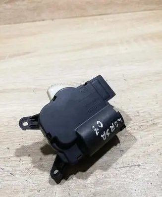 Opel Corsa D Air flap motor/actuator A21000700