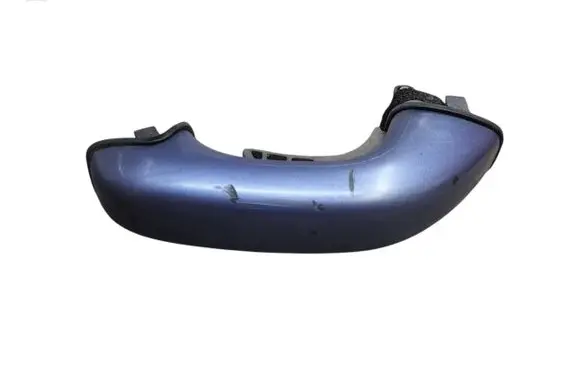 Hyundai Santa Fe Tailgate/trunk/boot exterior handle 