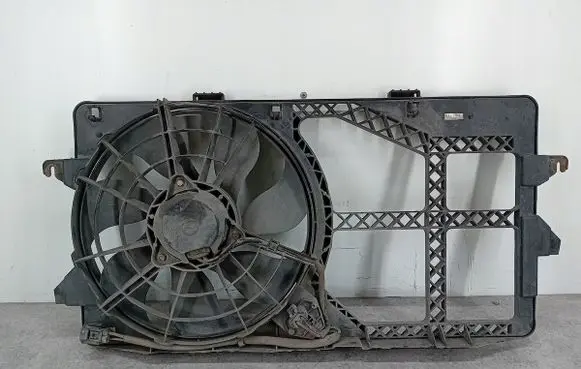 Ford Transit Electric radiator cooling fan 1C158C607AFC9G4A
