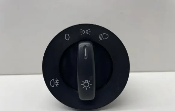 Light switch