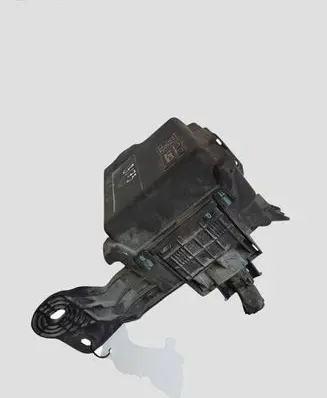Peugeot 208 I Fuse box set 9671924480
