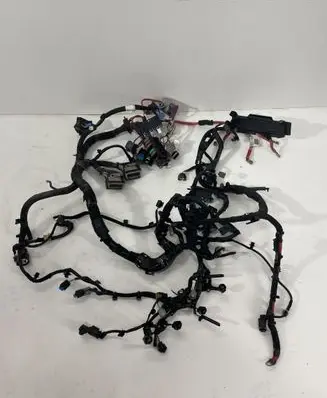 Renault Trafic III (X82) Engine installation wiring loom 2401173928 240806377R
