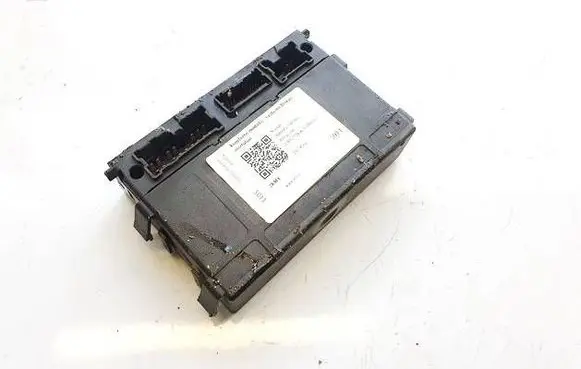 Nissan Almera N16 Comfort/convenience module 28551bm402 5wk48513