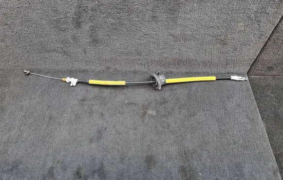 Audi Q5 SQ5 Front door cable line 8R0837085C