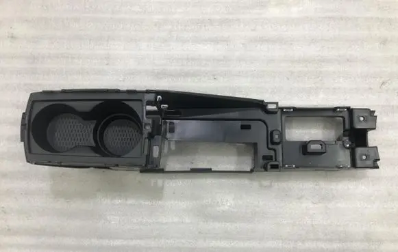 Dacia Duster II Center console 363159721R