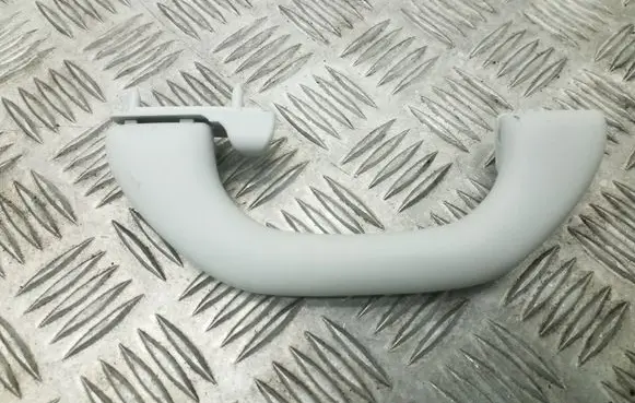 Skoda Octavia Mk2 (1Z) Rear interior roof grab handle 5J0857607A
