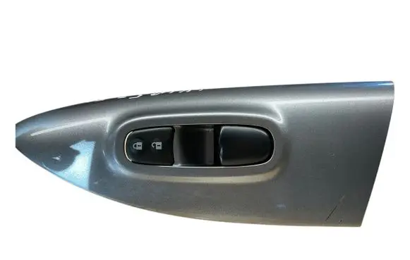 Nissan Juke I F15 Electric window control switch 254111KA5A