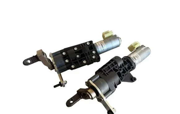 Audi A6 S6 C7 4G Tailgate/trunk/boot lift motor 4G9827852E 4G9827851E