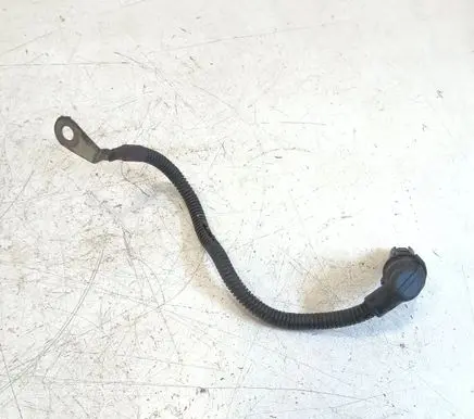 BMW 5 E60 E61 Positive cable (battery)