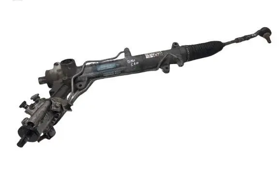 BMW 5 E60 E61 Steering rack 7853501232