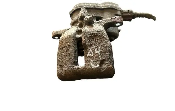 Audi A4 S4 B8 8K Rear brake caliper