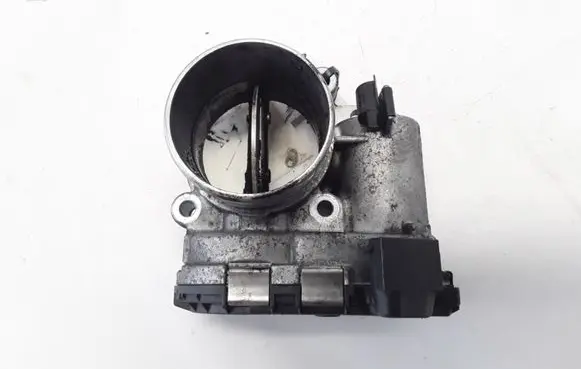 Volvo XC60 Throttle valve 31216665