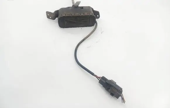 Volvo S80 Headlight wiper motor 8620953