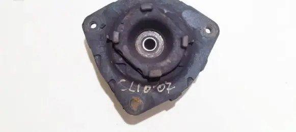 Renault Clio III Coil spring mount 8200504291