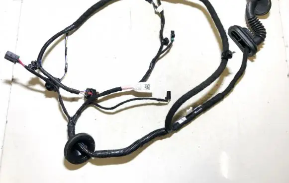 Tesla Model 3 Other wiring loom 306796600a 3067966-00-a