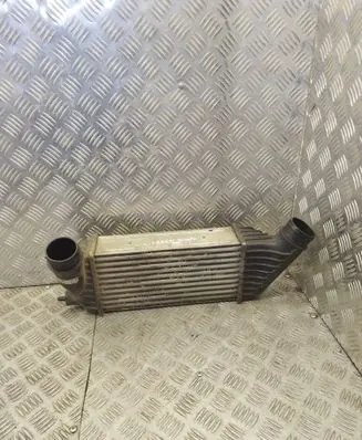 Citroen Jumpy Intercooler radiator 875366
