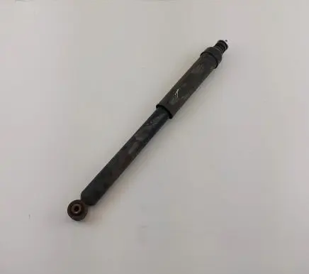Nissan Leaf II (ZE1) Rear shock absorber/damper