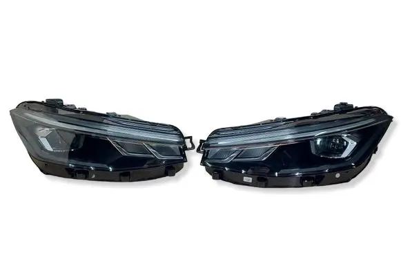 Volkswagen PASSAT B9 Headlight/headlamp 