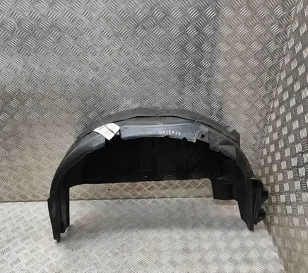 Ford Transit VII Rear arch fender liner splash guards GK21278B51A