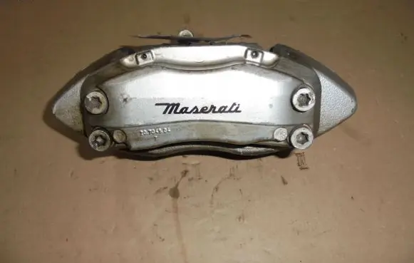 Maserati Quattroporte Front brake caliper 20704304