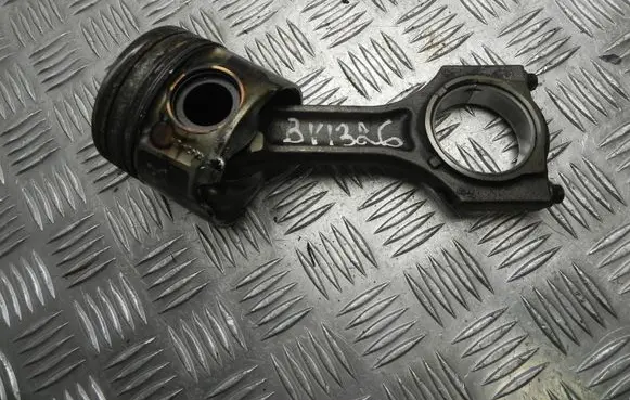 BMW X3 F25 Piston with connecting rod FM1