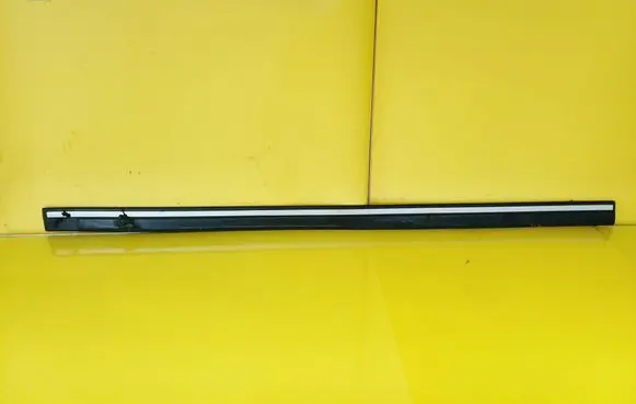 Ford Escort Front door trim (molding) 