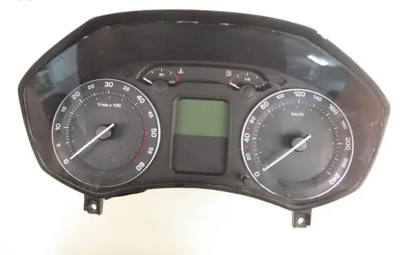 Speedometer (instrument cluster)