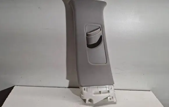 (B) pillar trim (top)