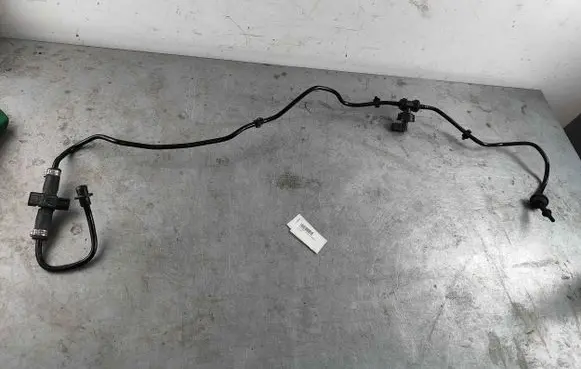 Jaguar F-Pace Brake vacuum hose/pipe T4A3220