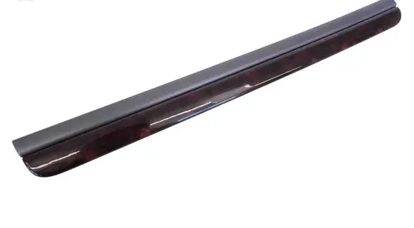 Audi A8 S8 D3 4E Rear door card panel trim 4E0867419H