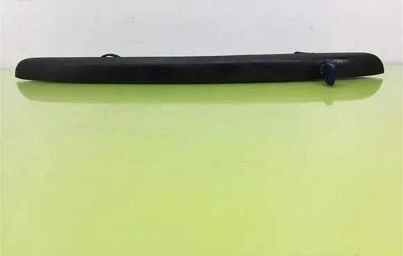 Fiat Panda II Bottom trim 