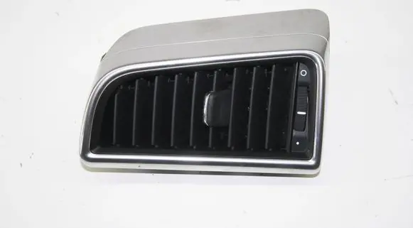 Porsche Panamera (970) Rear air vent grill 97055535101