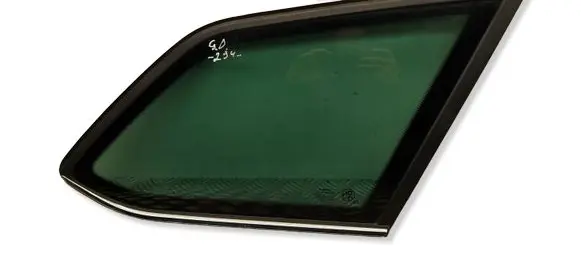 Seat Leon (5F) Rear side window 5F9845042AC